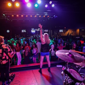 Live, Loud and Ready for an Encore at Encore Live
