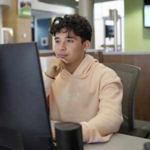 Affordable Education, Real Career Results