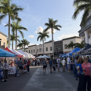 Keep it Local this Summer