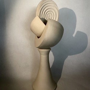 Anja Palombo Debuts New Exhibition at Art Center Sarasota