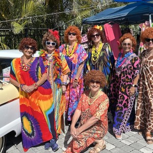 Celebrate Pride with The Bazaar on Apricot and Lime and Project Pride