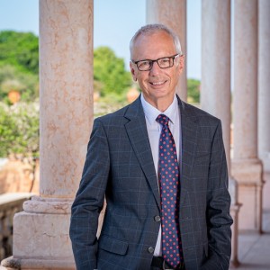 Steven High to Step Down as Executive Director of The Ringling