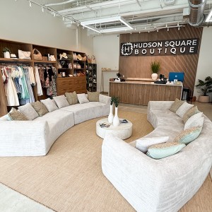 Hudson Square Boutique Hopes to be a Perfect Fit for the Wellen Park Community