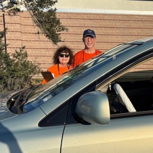 All Faiths Food Bank Seeking Summer Volunteers