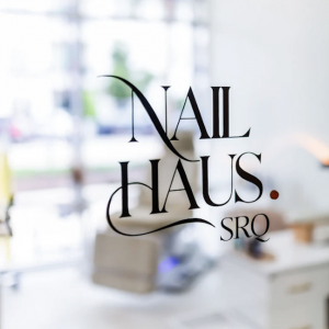 NailHaus SRQ Brings High-End Manicures to Sarasota