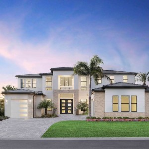 Babcock Ranch Introduces New Luxury Gated Neighborhood, Sawgrass Lakes