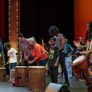Celebrate Juneteenth with Westcoast Black Theatre Troupe