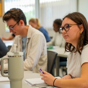 Student First: What It Really Means on Our Campus