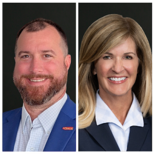New Board Members Join Education Foundation as Organization Builds on Momentum for Students and Teachers