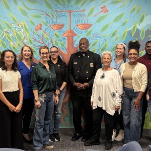 Sunshine from Darkness and Teen Court Sarasota