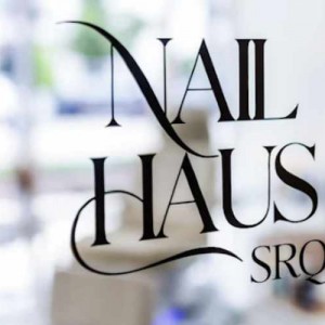 NailHaus SRQ Brings High-End Manicures to Sarasota