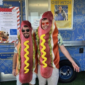 Get Ready to Celebrate National Hot Dog Day