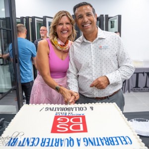 Celebrating 25 Years of Design Excellence and Collaboration