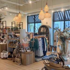 Seaside and Co. Brings a Shop and Sip Experience to Wellen Park