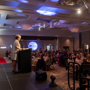 Celebrating the Entrepreneurs Who Power Sarasota