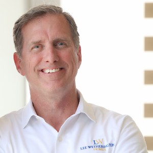 CEO of Lee Wetherington Homes Reflects on 10 Years with the Company