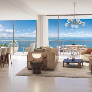 Delivery of Sarasota' Bay Park Expansion Directly Aligns with 1000 Boulevard of the Arts Schedule