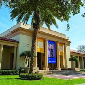 Spend July at the MFA