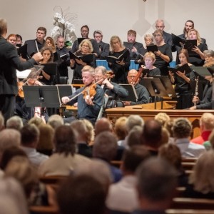   Key Chorale Announces 42nd Season, Where Sound Becomes Story.