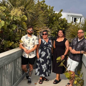 2026 Hermitage STARs Teaching Artists Announced