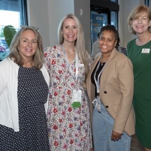  Safe Children Coalition Launches Case Management Training Program