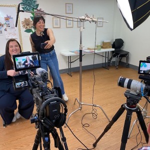  Easterseals Film Celebrates Caregiving Through the Eyes of Suncoast Families