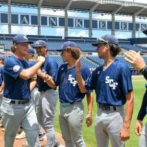 SCF Athletics: The Winning Tradition Continues