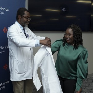 HCA Florida Sarasota Doctors Hospital Welcomes 12 New Doctors in Training