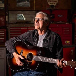 American Troubadour Jim Stanard Releases New Music Video to Accompany Duet with Crystal Gale