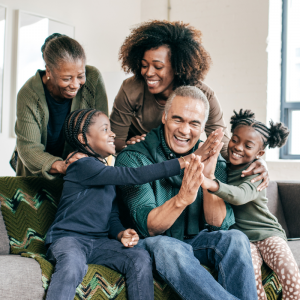 Growing Generosity That Lasts 