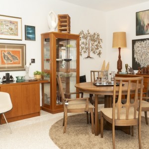 New Furniture and Decor Store Brings Nesting to Siesta Drive