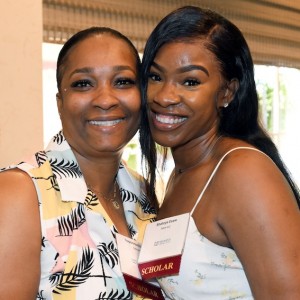 Women's Resource Center Awards a Record $132,500 in Scholarships to 106 Women