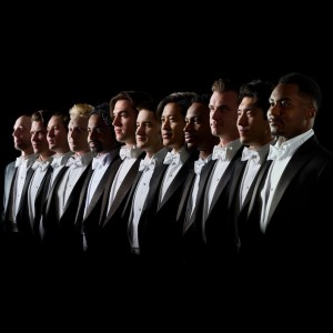 Sarasota Concert Association's Choose 3 Concerts on Sale