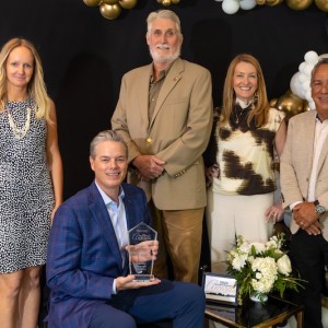 The People and Partnerships Behind Lasting Impact