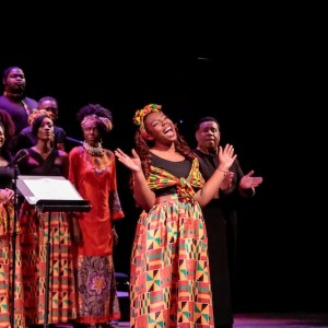 Tickets Now on Sale for Manasota ASALH's Freedom School Gospel Brunch
