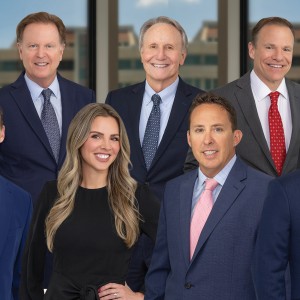 Sarasota Law Firm Joins Tampa-Based Trenam Law