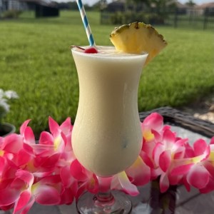  Florida's First Pina Colada Fest
