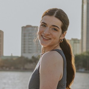  Marie Selby Botanical Gardens Announces Virginia B. Toulmin Leadership Scholarship Recipient