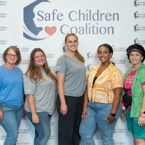  Safe Children Coalition Program Helps to Keep Families Together