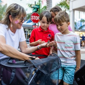  Gulf Coast Community Foundation and Its Donors Contribute $49M in Impact in FY26
