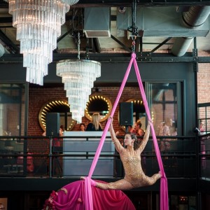 ArtLab Hosts Fourth Anniversary Event