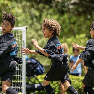 Sarasota Paradise Youth Academy Secures League Placements for Inaugural Season