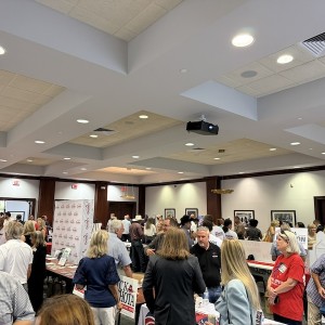 Connecting the Business Community with Those Seeking to Serve