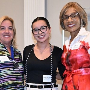 The Nonprofit Sector is in Transition. Generational Connections Are Essential.