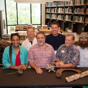Join Us for Botanical Briefings