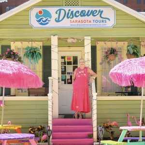 Discover Sarasota Tours Relocating to New Bungalow Village