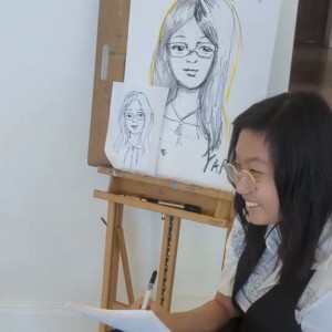 An Education That Includes the Arts