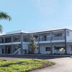 Sarasota Christian School Opens Dedicated High School Facility