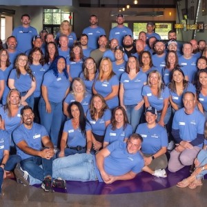 Christopher Alan Homes Recognized by Florida Trend for Workplace Culture and Continued Growth
