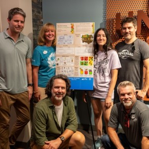 Next Stop: Campus Ringling College's Theme Park Design Competition Winner Enrolls as Round Two Begins